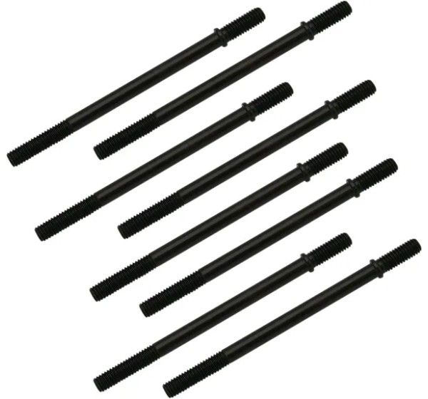 S&S CYCLE Zylinderköpfe & Komponenten für Harley Davidson FLHTC 1340 1984-1998