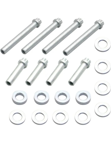 S&S CYCLE Montagematerial & Zubehör für Harley Davidson XLH 883 1986-2003