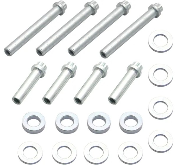 S&S CYCLE Montagematerial & Zubehör für Harley Davidson XLH 883 1986-2003