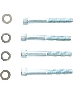 Ersatz-Ölpumpenschrauben-Kit