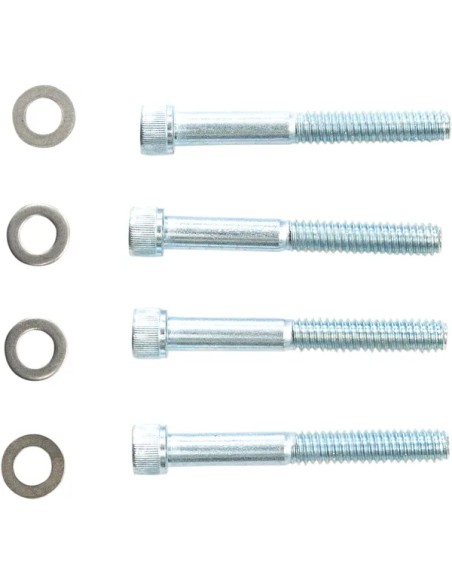 S&S CYCLE Schmiersystem für Harley Davidson FLSTFB 1690 ABS 2012-2017