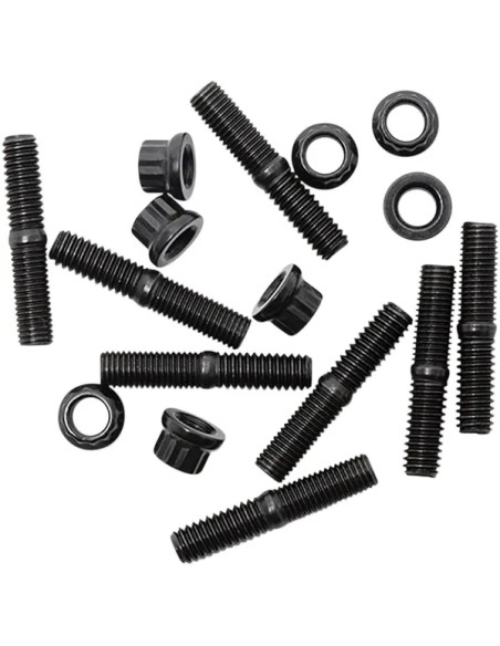 S&S CYCLE Zylinderköpfe & Komponenten für Harley Davidson FLHTK 1868 ABS 2019-2024