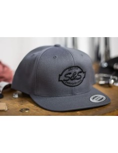 Snapback-Kappe