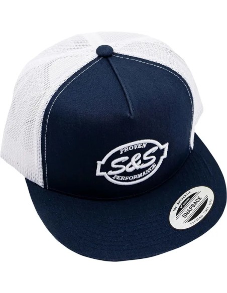 S&S CYCLE Kopf- & Halsbedeckungen - Detailansicht