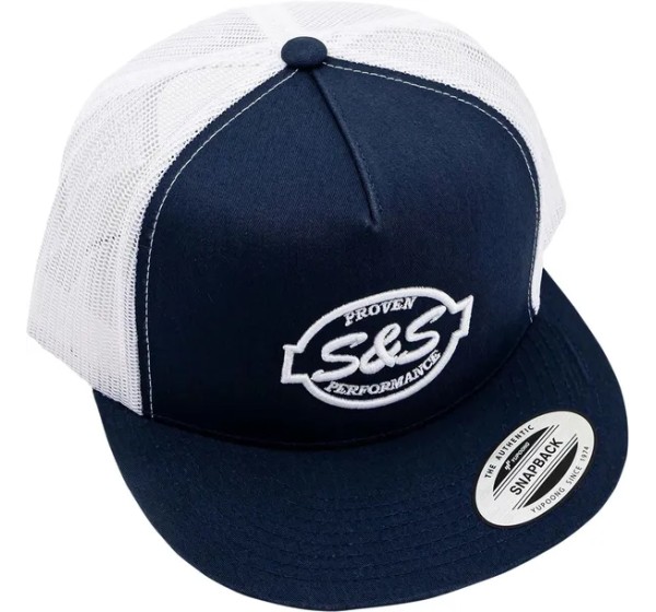 S&S CYCLE Kopf- & Halsbedeckungen - Detailansicht
