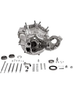 Super Stock® Generator Motorgehäuse