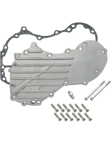 S&S CYCLE Motordeckel für Harley Davidson EL 1000 1940-1947