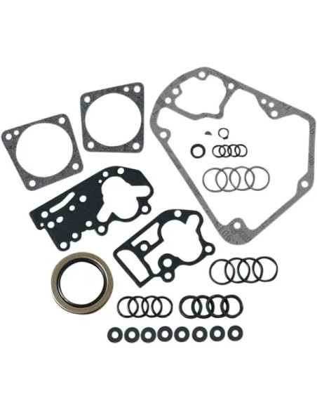 S&S CYCLE Dichtungen & Öldichtungen für Harley Davidson FLSTC 1340 1992-1999