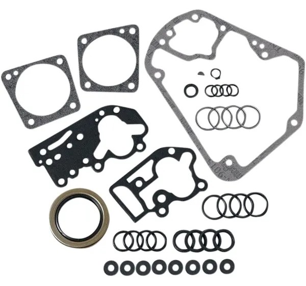 S&S CYCLE Dichtungen & Öldichtungen für Harley Davidson FLSTC 1340 1992-1999