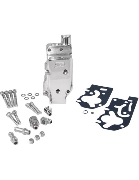 S&S CYCLE Schmiersystem für Harley Davidson FLSTC 1340 1992-1999