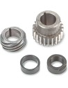 Kegelrad-Kit für Antriebswelle