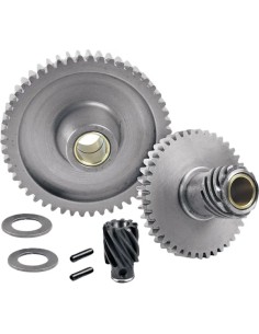 Generator-Motorgehäuse-Zahnrad-Kit