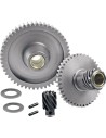 Generator-Motorgehäuse-Zahnrad-Kit