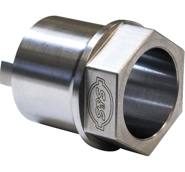 S&S CYCLE Tools - Detailansicht