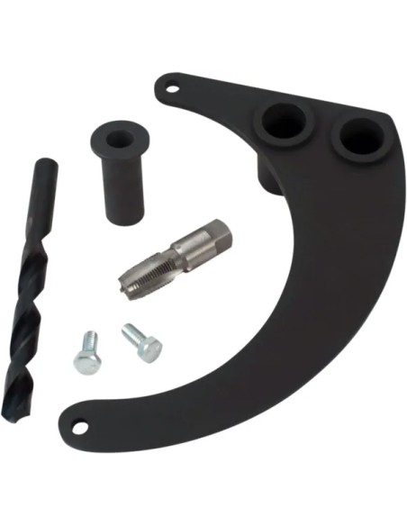 S&S CYCLE Werkzeuge & Zubehör - DRILL FIXTURE TRANS