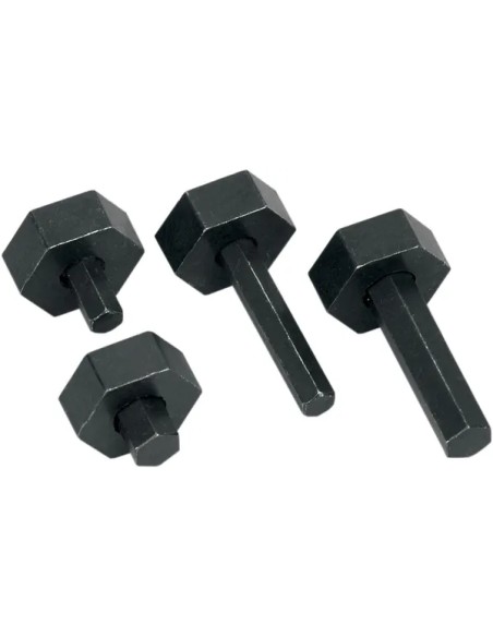 S&S CYCLE Tools - ROCKER COVER WRENCH SET