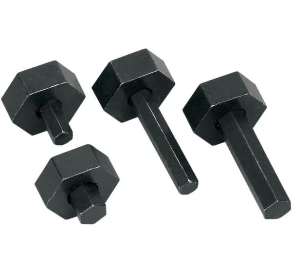S&S CYCLE Tools - ROCKER COVER WRENCH SET