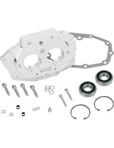 Getriebegehäuse Trap Door Kit