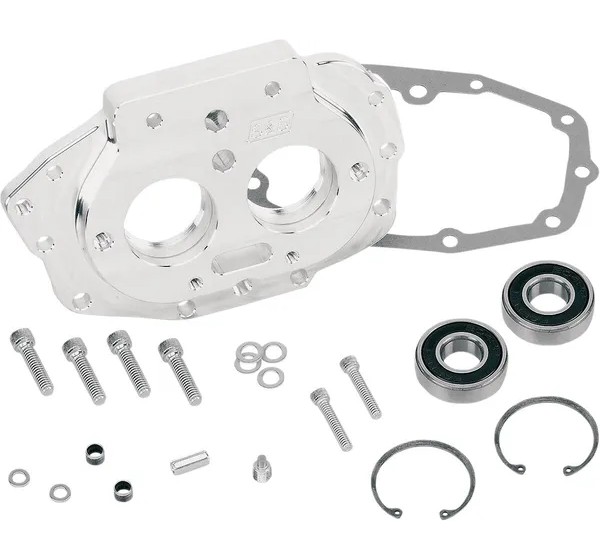 S&S CYCLE Getriebe & Getriebekomponenten für Harley Davidson FXSTC 1340 1986-1998