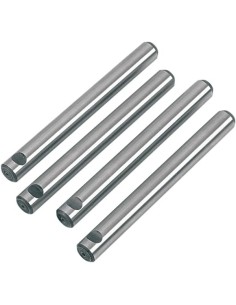 Kipphebelwellen