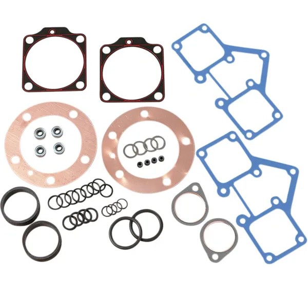 S&S CYCLE Dichtungen & Öldichtungen für Harley Davidson FLH 1200 1970-1980