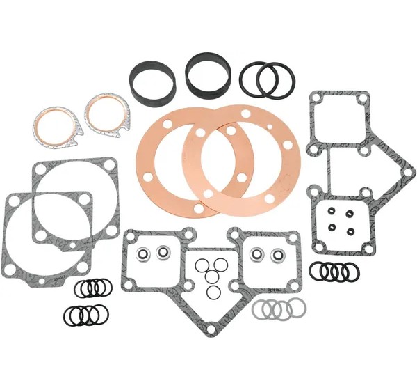 S&S CYCLE Dichtungen & Öldichtungen für Harley Davidson FLH 1200 1970-1980