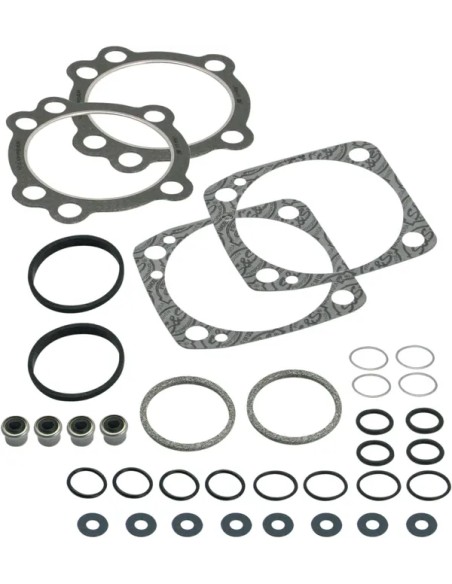 S&S CYCLE Dichtungen & Öldichtungen für Harley Davidson FLHTC 1340 1983-1998