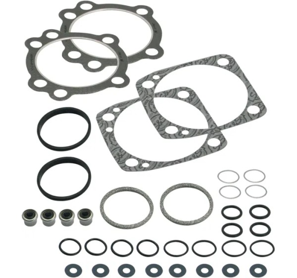 S&S CYCLE Dichtungen & Öldichtungen für Harley Davidson FLHTC 1340 1983-1998