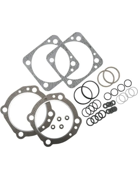 S&S CYCLE Dichtungen & Öldichtungen für Harley Davidson FLHTC 1340 1983-1998
