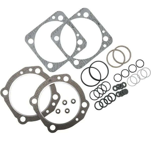 S&S CYCLE Dichtungen & Öldichtungen für Harley Davidson FLHTC 1340 1983-1998