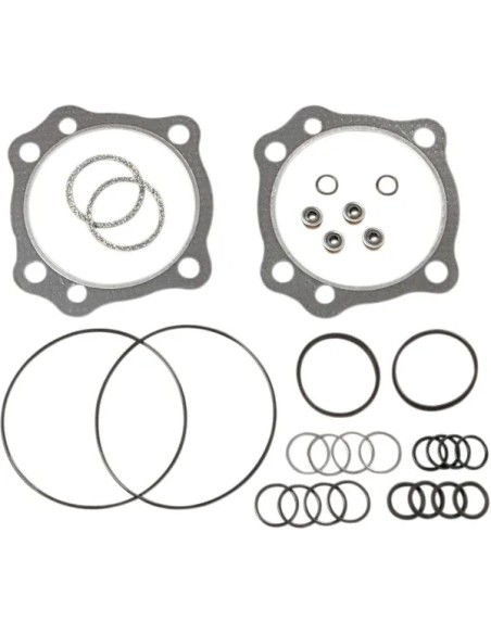 S&S CYCLE Dichtungen & Öldichtungen für Harley Davidson FLSTFB 1690 ABS 2012-2017