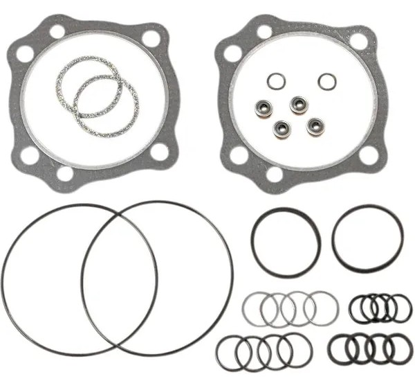 S&S CYCLE Dichtungen & Öldichtungen für Harley Davidson FLSTFB 1690 ABS 2012-2017