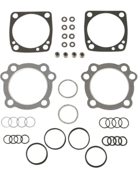 S&S CYCLE Dichtungen & Öldichtungen für Harley Davidson FLHTC 1340 1983-1998