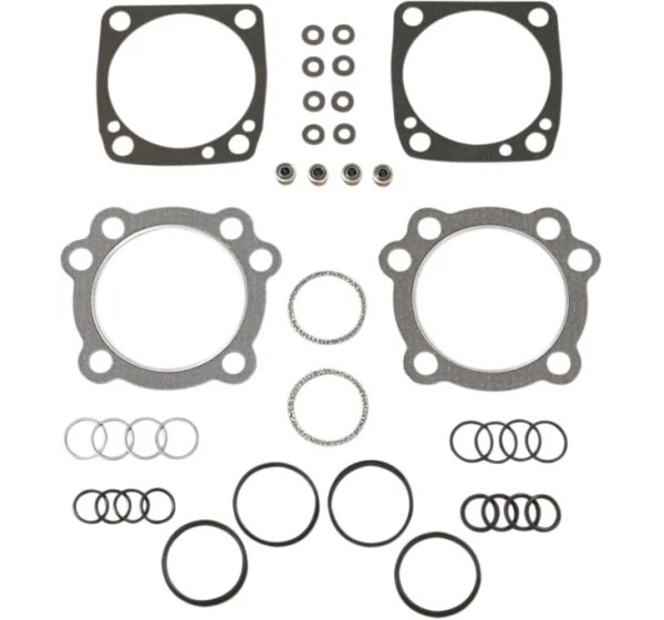 S&S CYCLE Dichtungen & Öldichtungen für Harley Davidson FLHTC 1340 1983-1998
