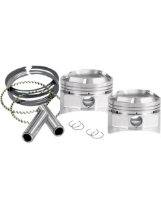 Kolbensatz für S&S Motoren