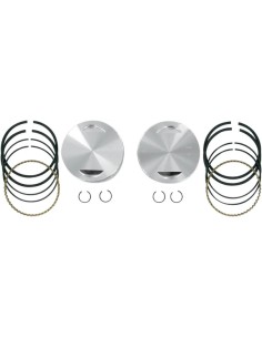 Kolbensatz für S&S Motoren