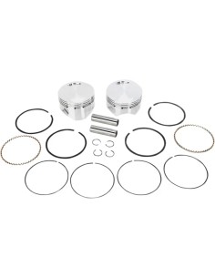 Kolbensatz für S&S Motoren