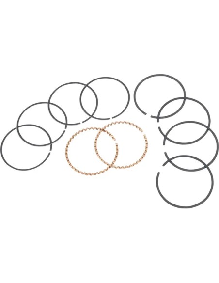 S&S CYCLE Kolbensätze, Kolben & Komponenten für Harley Davidson FLHTC 1340 1986-1998