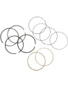 Ersatzring-Set für S&S Kolben
