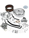Super G Vergaser-Kit