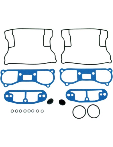 S&S CYCLE Dichtungen & Öldichtungen für Harley Davidson FLSTC 1340 1993-1999
