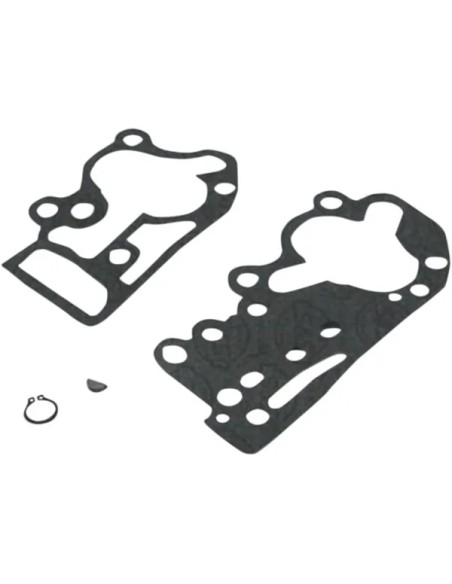 S&S CYCLE Kühlsysteme für Harley Davidson FLSTC 1340 1992-1999