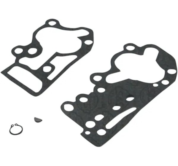 S&S CYCLE Kühlsysteme für Harley Davidson FLSTC 1340 1992-1999