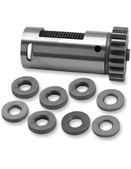 S&S CYCLE Kühlsysteme für Harley Davidson FLHTC 1340 1983-1998