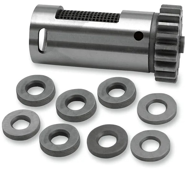 S&S CYCLE Kühlsysteme für Harley Davidson FLHTC 1340 1983-1998
