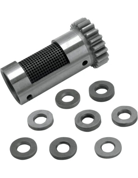 S&S CYCLE Kühlsysteme für Harley Davidson FL 1200 1948-1977