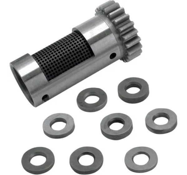 S&S CYCLE Kühlsysteme für Harley Davidson FL 1200 1948-1977