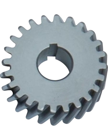 S&S CYCLE Schmiersystem für Harley Davidson FLSTC 1340 1991-1999