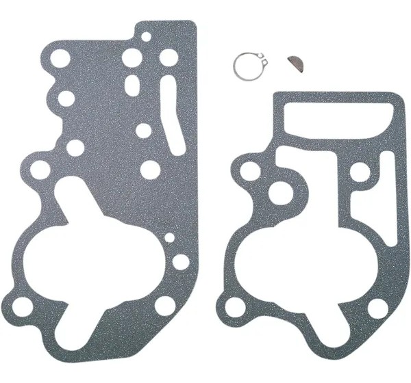 S&S CYCLE Kühlsysteme für Harley Davidson FL 1200 1941-1977