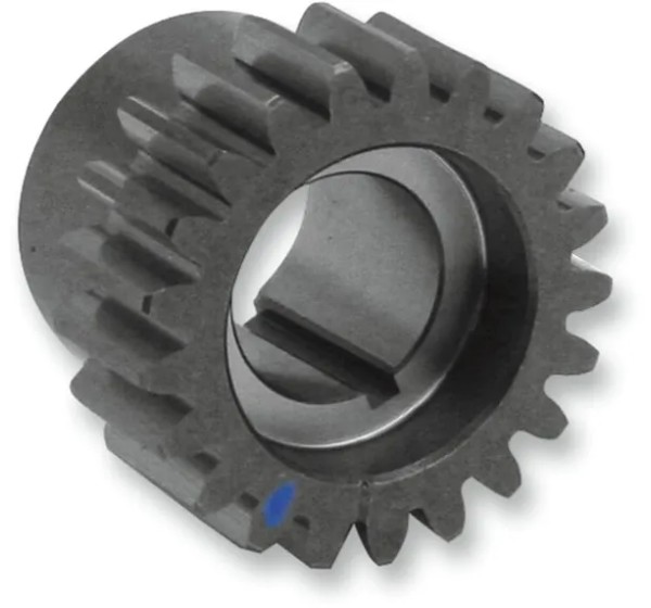 S&S CYCLE Ventilsteuerung für Harley Davidson FLTC 1340 1980-1989